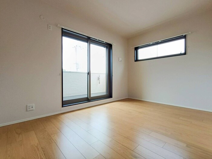 アイメゾン誓願寺の物件内観写真