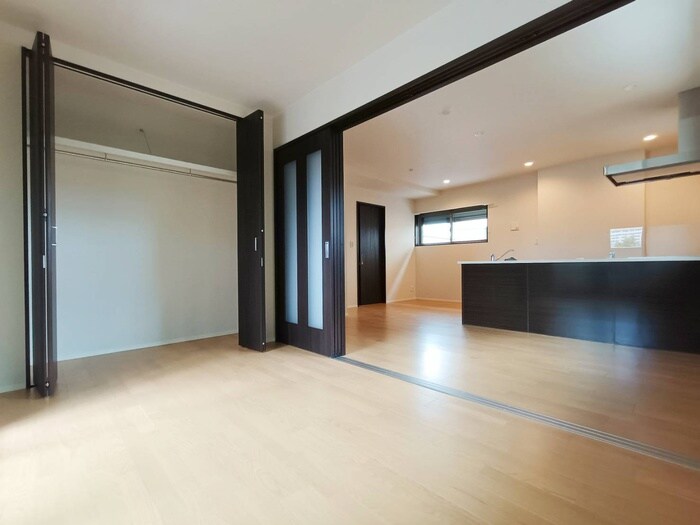 アイメゾン誓願寺の物件内観写真