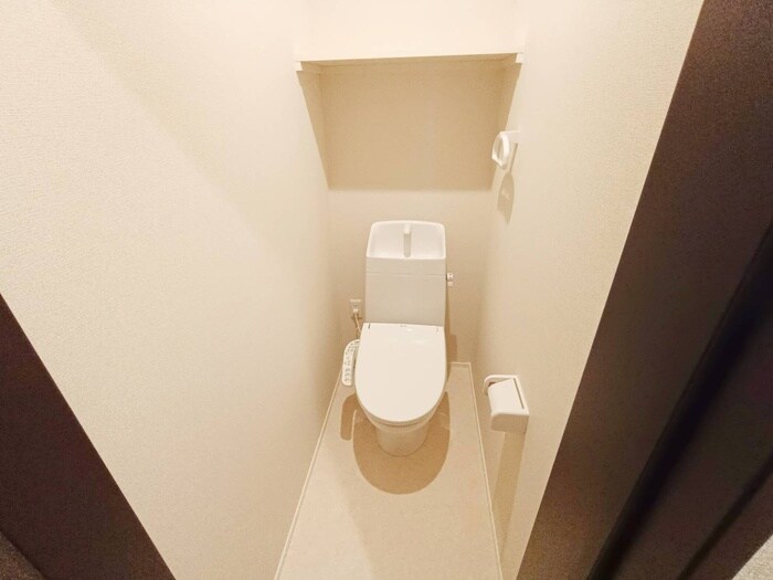 アイメゾン誓願寺の物件内観写真