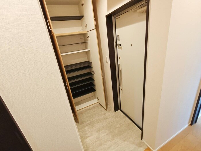 アイメゾン誓願寺の物件内観写真