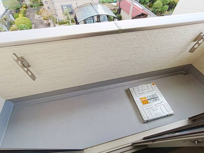 アイメゾン誓願寺の物件内観写真