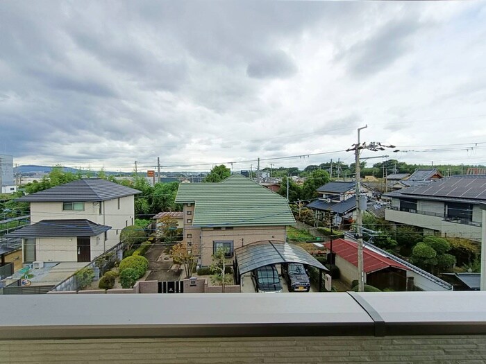 アイメゾン誓願寺の物件内観写真