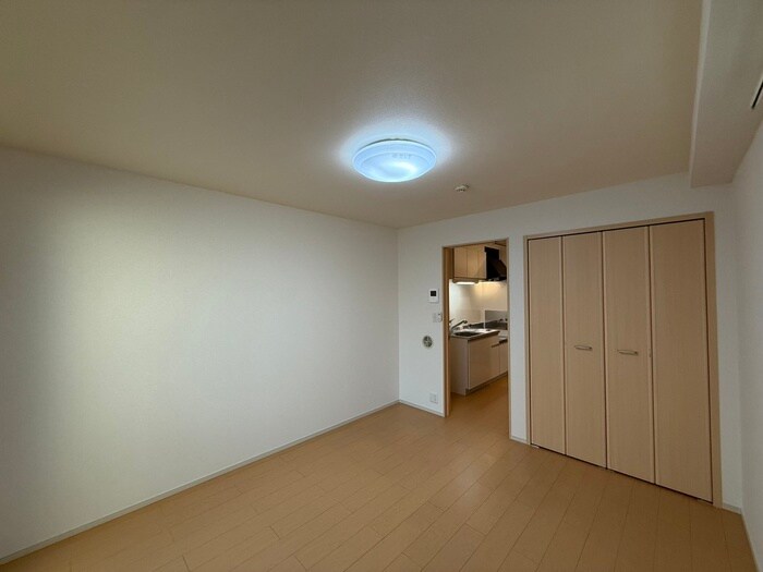 カミノレアルの物件内観写真