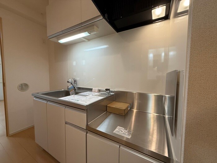 カミノレアルの物件内観写真