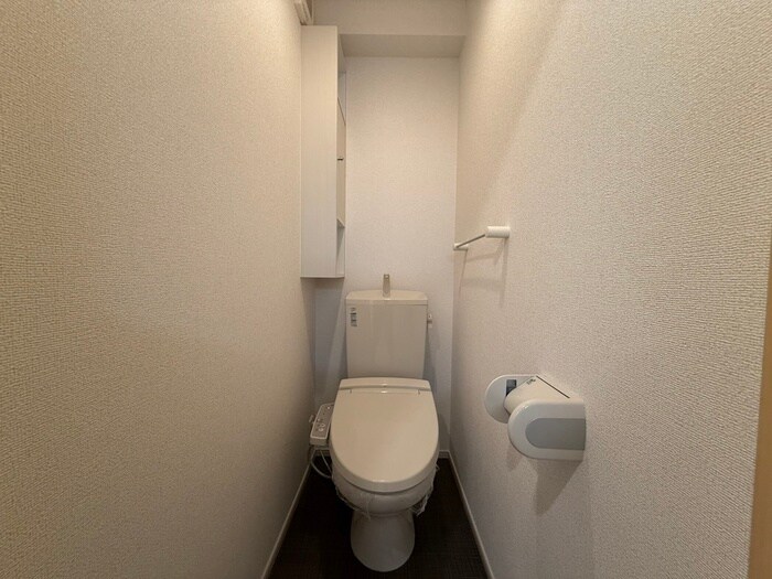 カミノレアルの物件内観写真