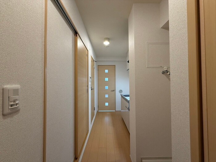 カミノレアルの物件内観写真