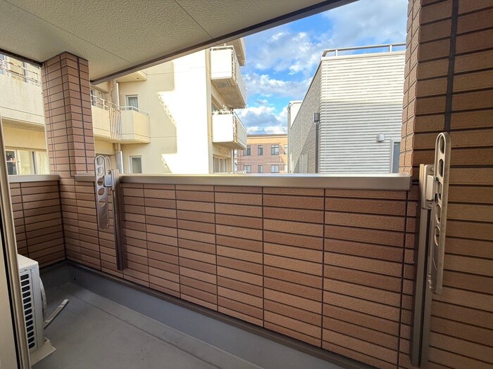 カミノレアルの物件内観写真