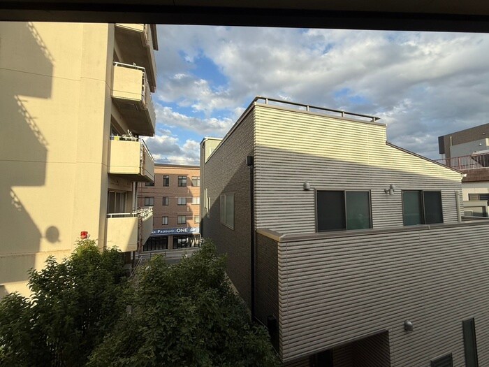 カミノレアルの物件内観写真