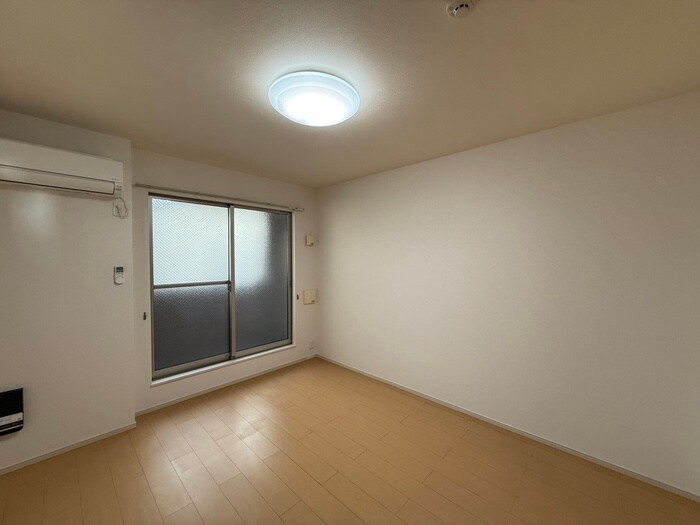 カミノレアルの物件内観写真