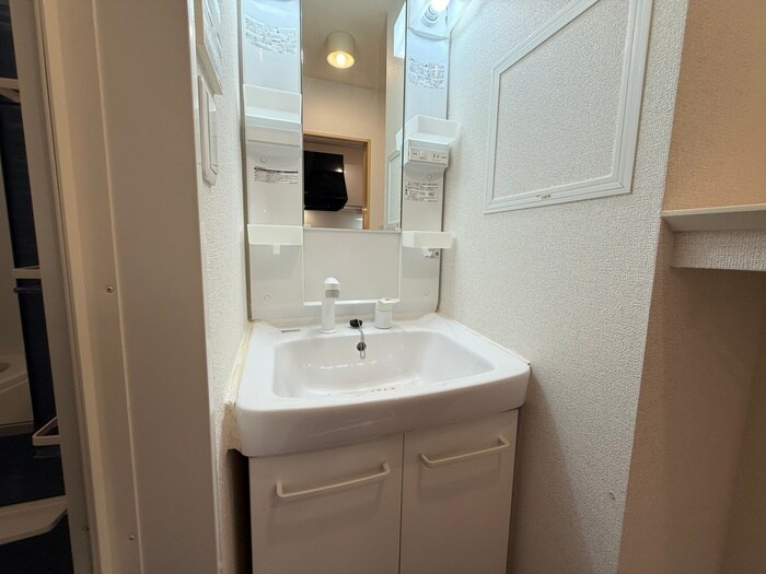 カミノレアルの物件内観写真