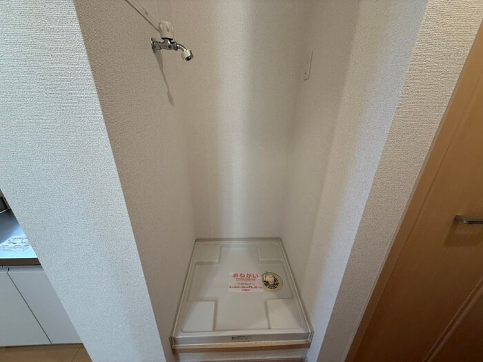 カミノレアルの物件内観写真