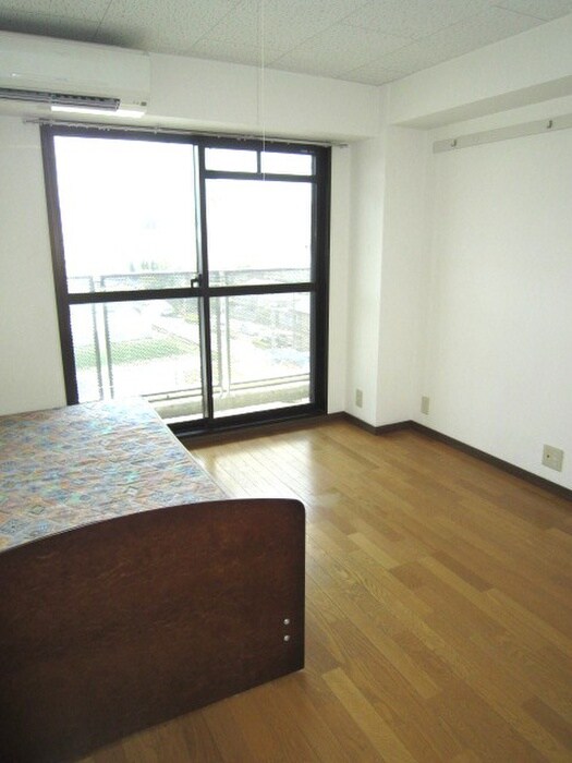 アビヨンＫＡＢ　１の物件内観写真