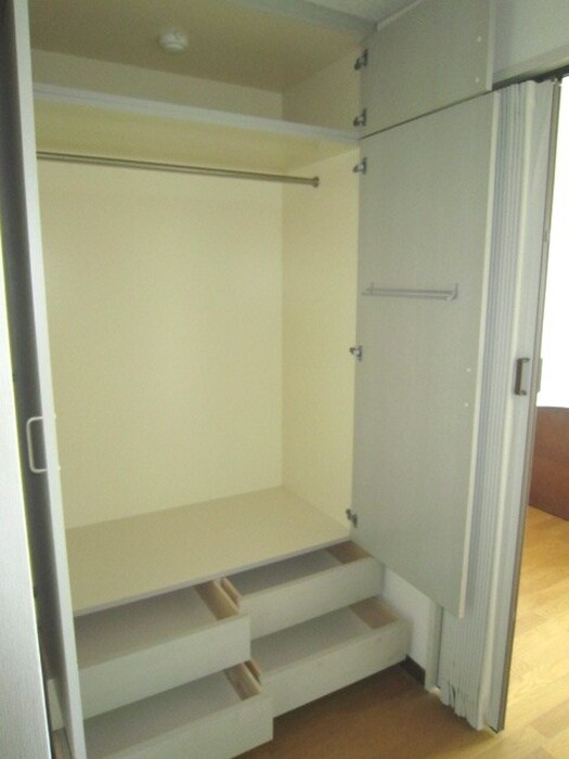 アビヨンＫＡＢ　１の物件内観写真