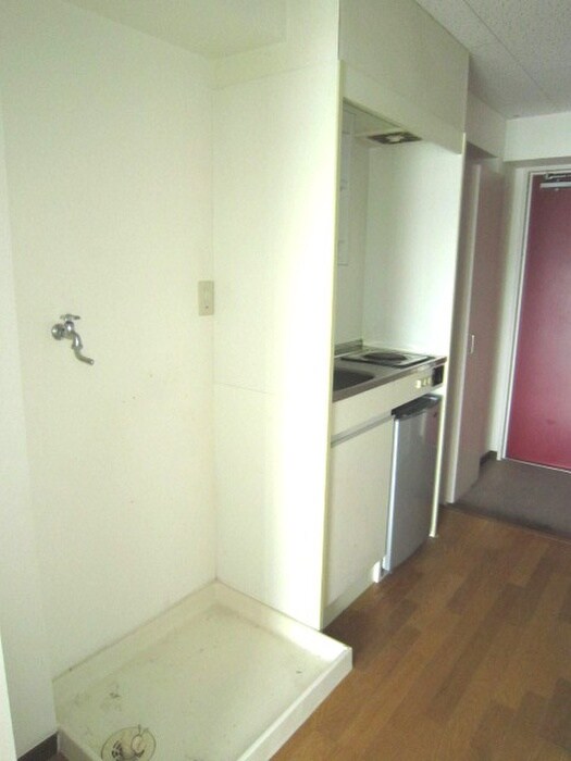 アビヨンＫＡＢ　１の物件内観写真