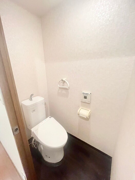 ﾌｧﾐ-ﾙｶﾞ-ﾃﾞﾝ二条駅前西棟（415）の物件内観写真