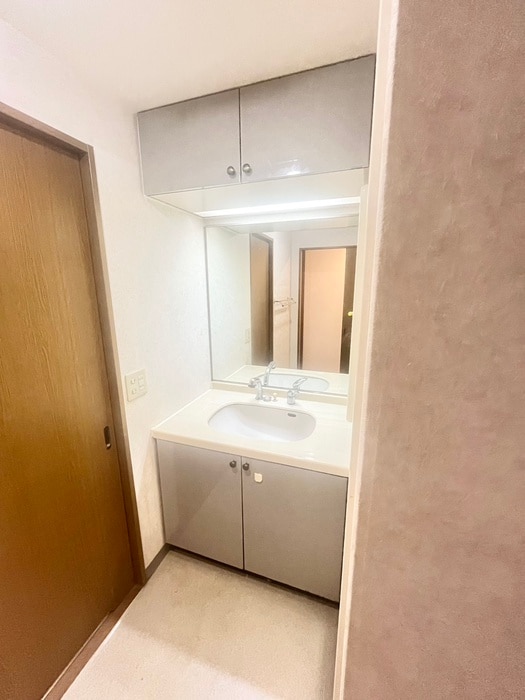 ﾌｧﾐ-ﾙｶﾞ-ﾃﾞﾝ二条駅前西棟（415）の物件内観写真