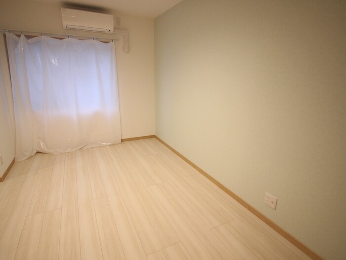 神吉マンションの物件内観写真