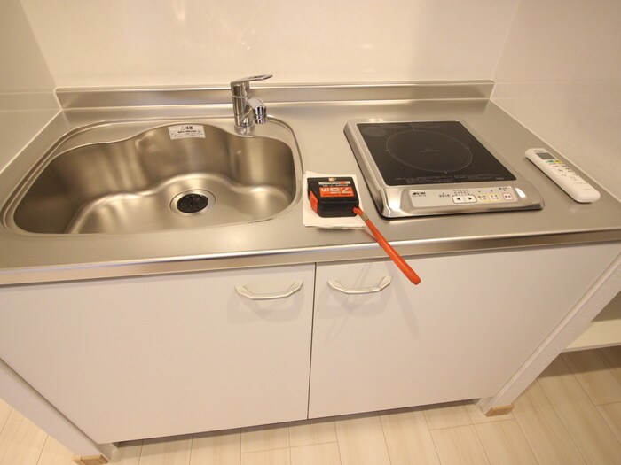 神吉マンションの物件内観写真