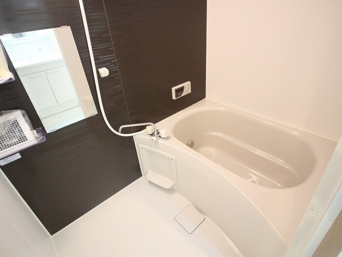 神吉マンションの物件内観写真