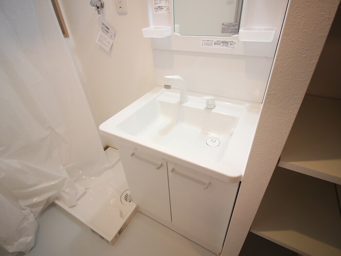 神吉マンションの物件内観写真