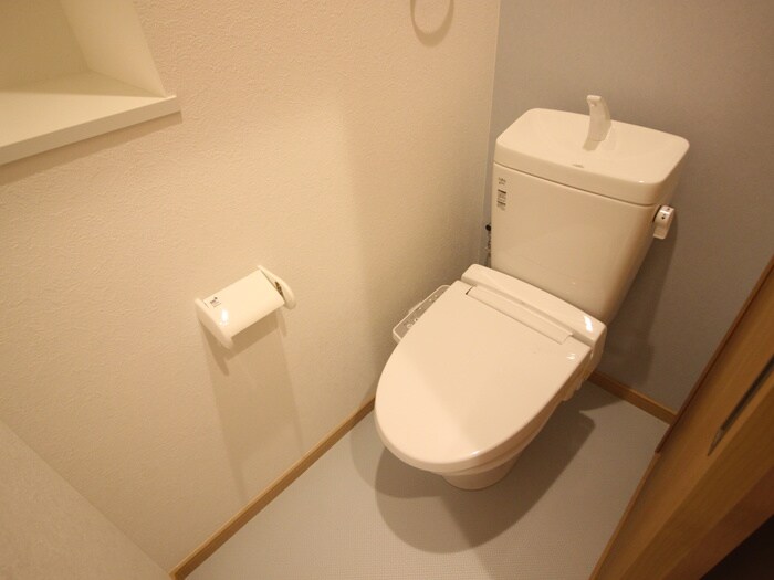 神吉マンションの物件内観写真