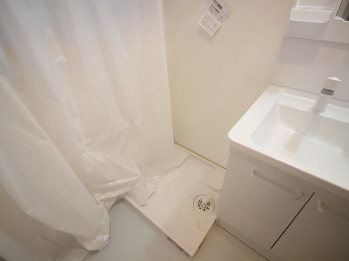 神吉マンションの物件内観写真