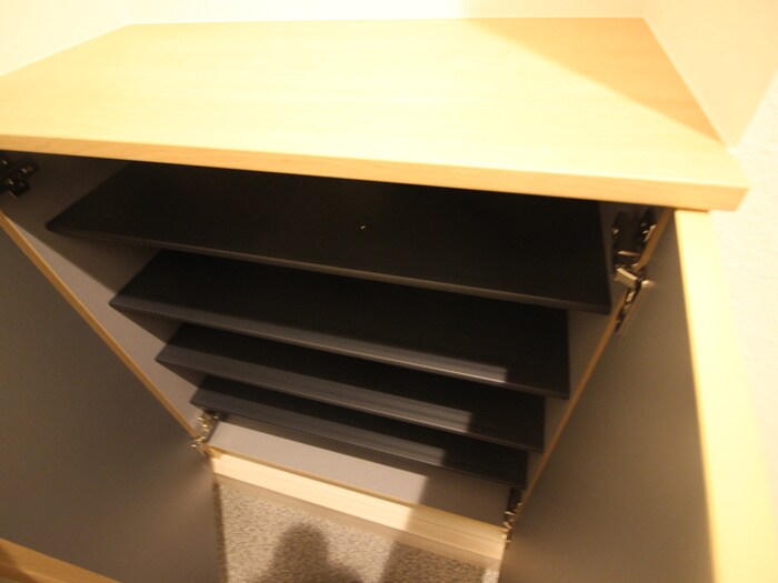 神吉マンションの物件内観写真