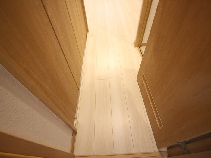 神吉マンションの物件内観写真