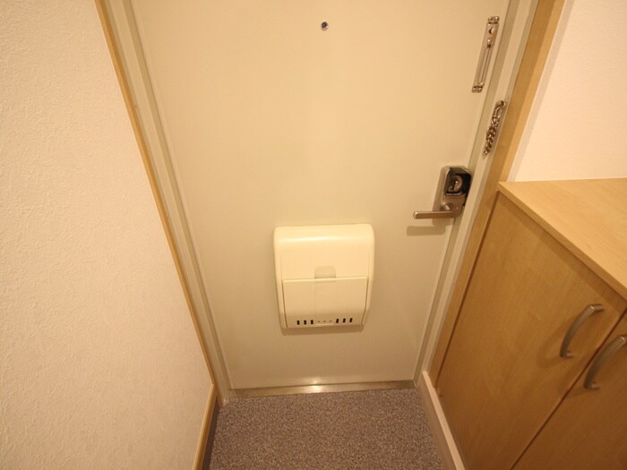 神吉マンションの物件内観写真