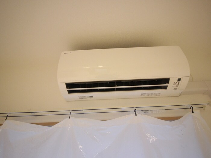 神吉マンションの物件内観写真