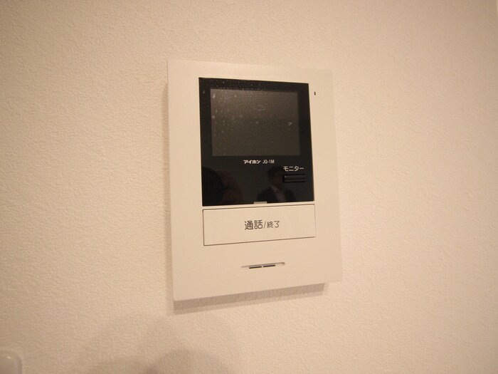 神吉マンションの物件内観写真