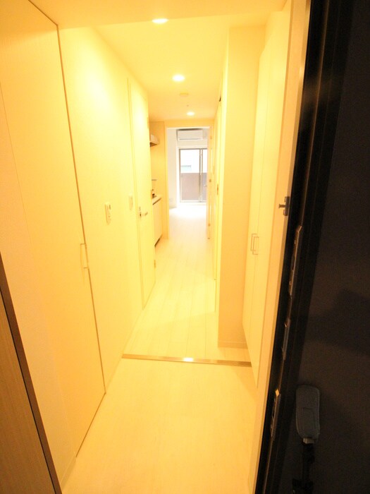 La Douceur梅田Eastの物件内観写真