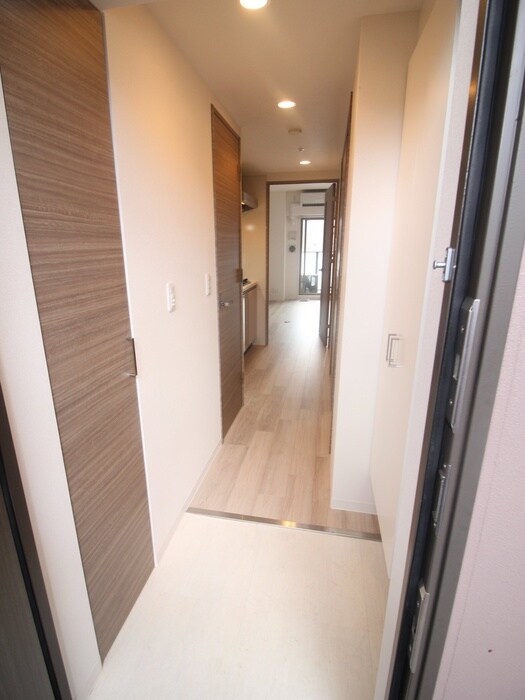 La Douceur梅田Eastの物件内観写真