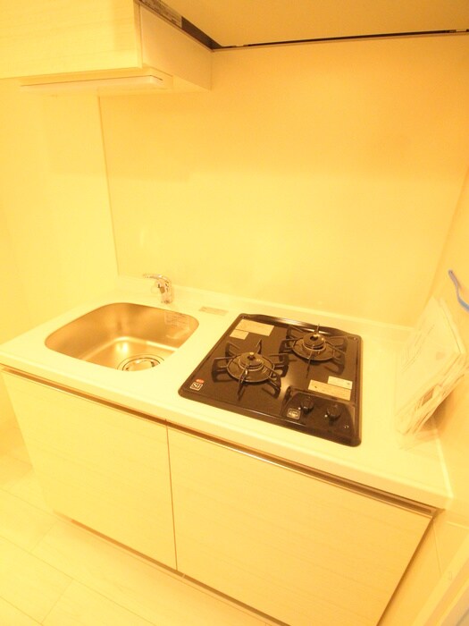 La Douceur梅田Eastの物件内観写真