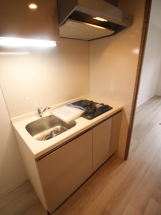 La Douceur梅田Eastの物件内観写真