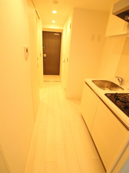 La Douceur梅田Eastの物件内観写真