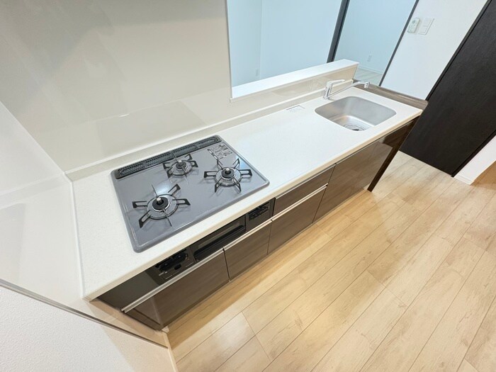 シエーナ川西中央２の物件内観写真