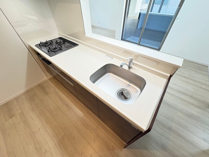 シエーナ川西中央２の物件内観写真