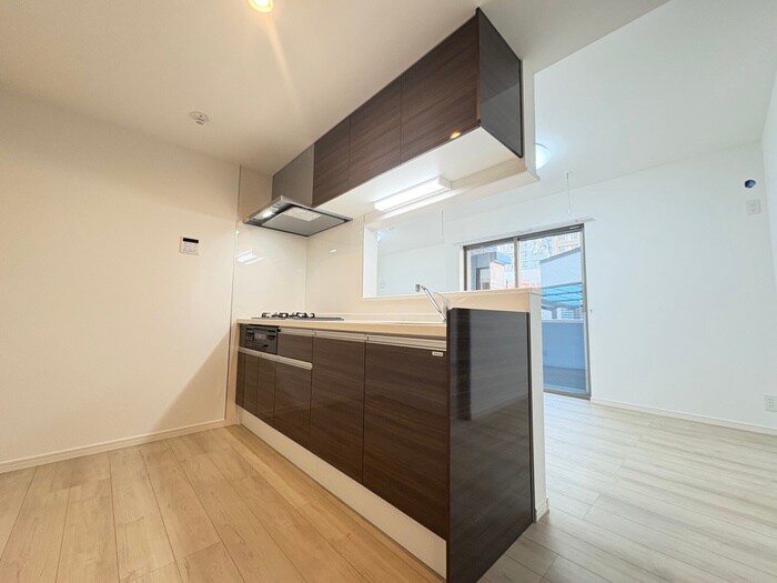 シエーナ川西中央２の物件内観写真