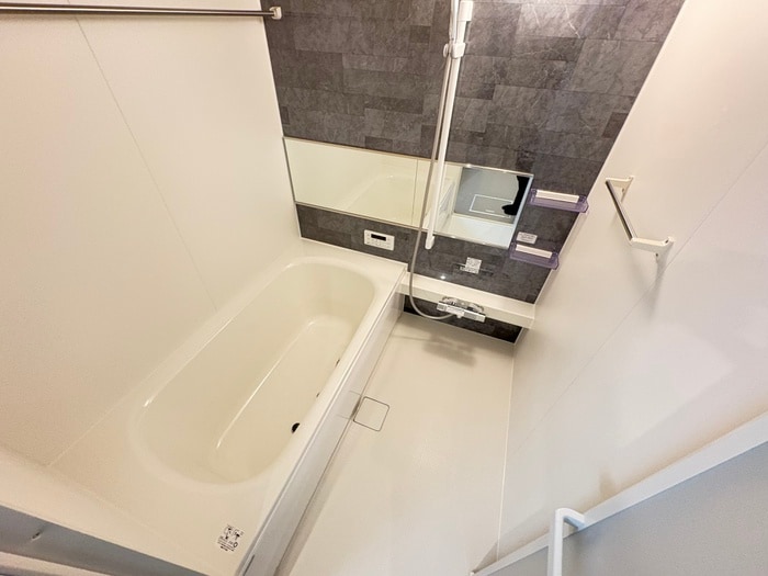 シエーナ川西中央２の物件内観写真