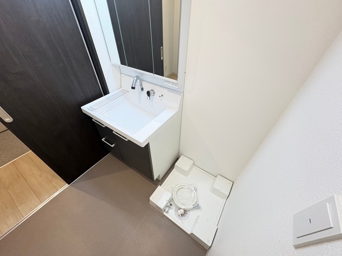 シエーナ川西中央２の物件内観写真