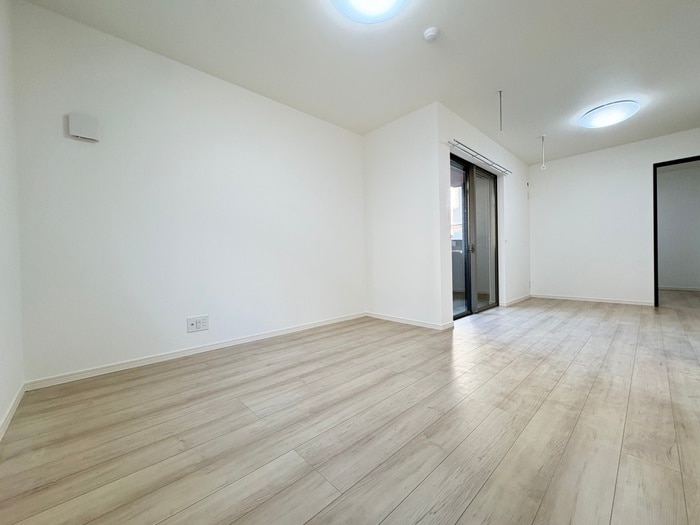 シエーナ川西中央２の物件内観写真