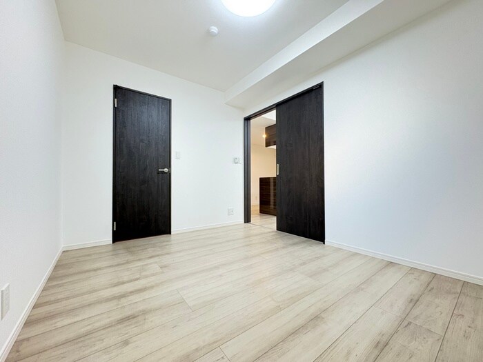 シエーナ川西中央２の物件内観写真