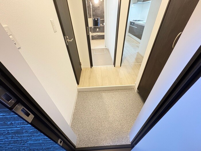 シエーナ川西中央２の物件内観写真