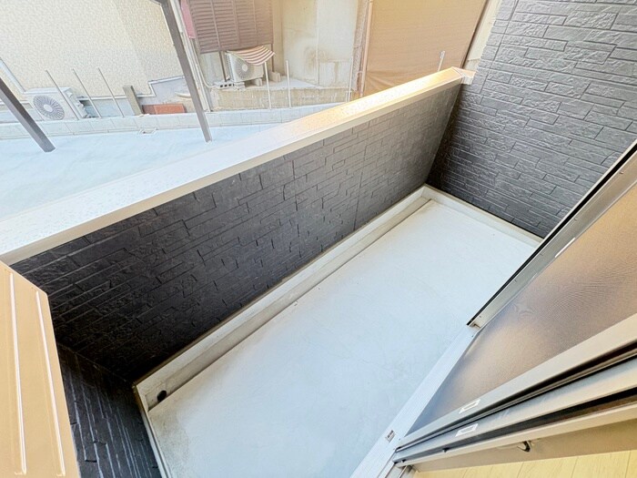 シエーナ川西中央２の物件内観写真