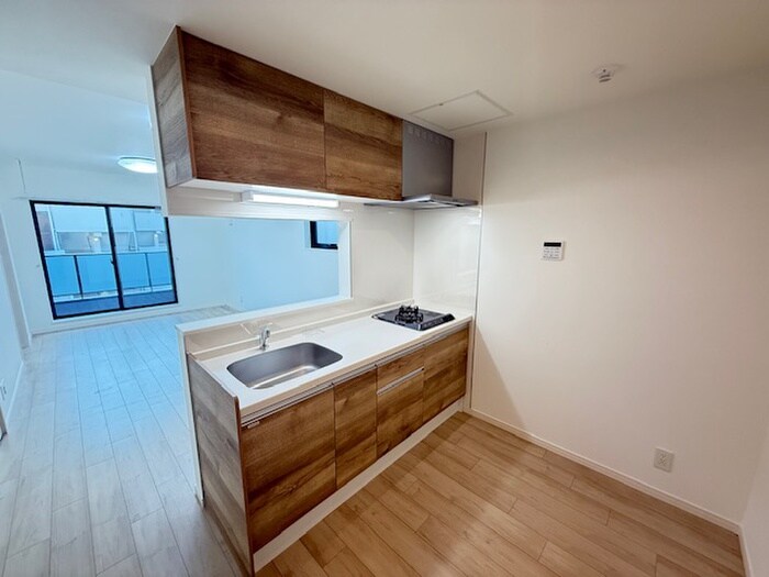 シエーナ川西中央１の物件内観写真