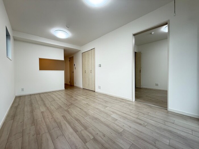 シエーナ川西中央１の物件内観写真