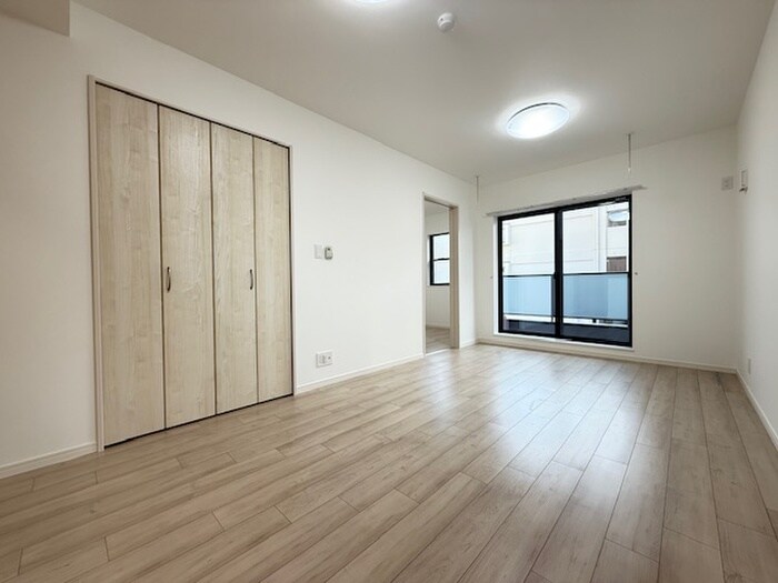 シエーナ川西中央１の物件内観写真