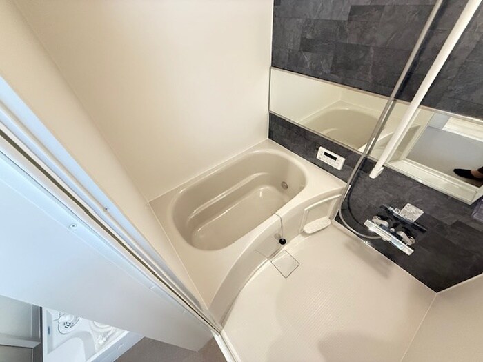 シエーナ川西中央１の物件内観写真