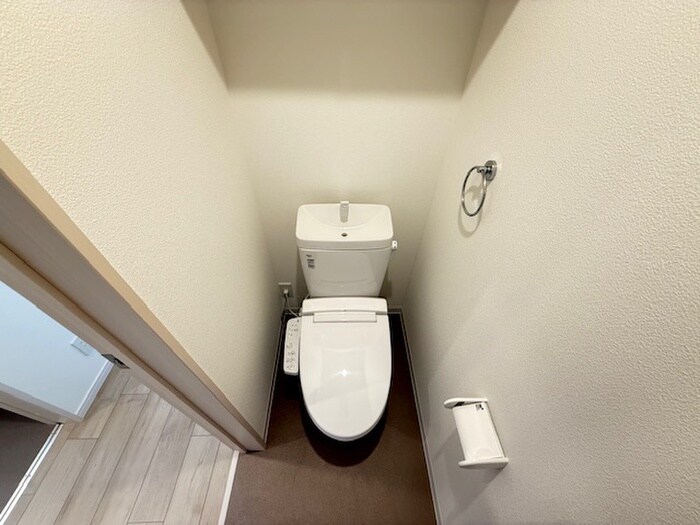 シエーナ川西中央１の物件内観写真